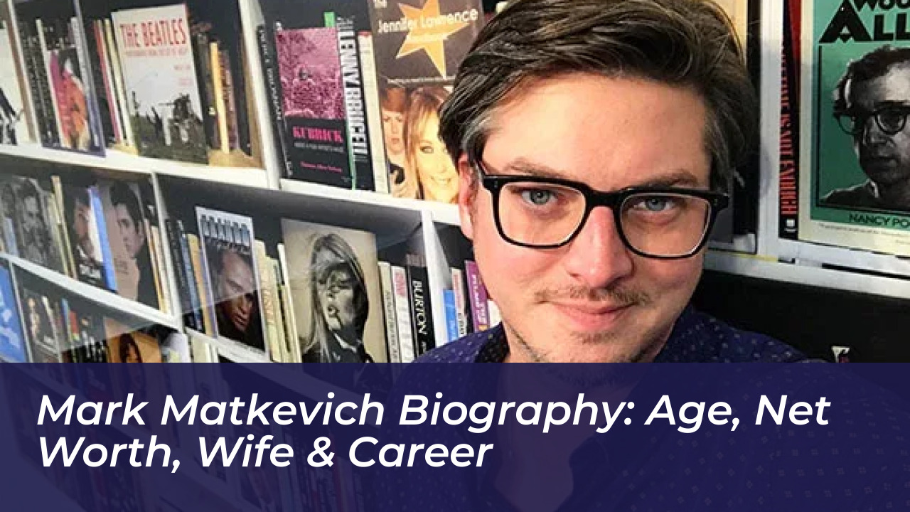 mark matkevich biography age net worth wife career 6P7P