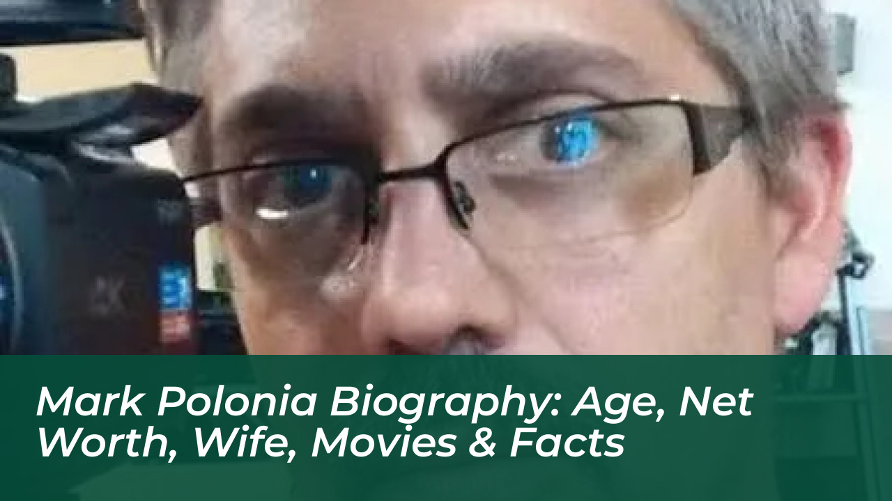 mark polonia biography age net worth wife movies facts zbNF