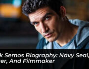 mark semos biography navy seal writer and filmmaker NNQx