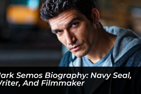 mark semos biography navy seal writer and filmmaker NNQx