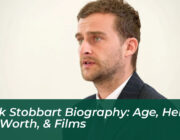 mark stobbart biography age height net worth films lRNE