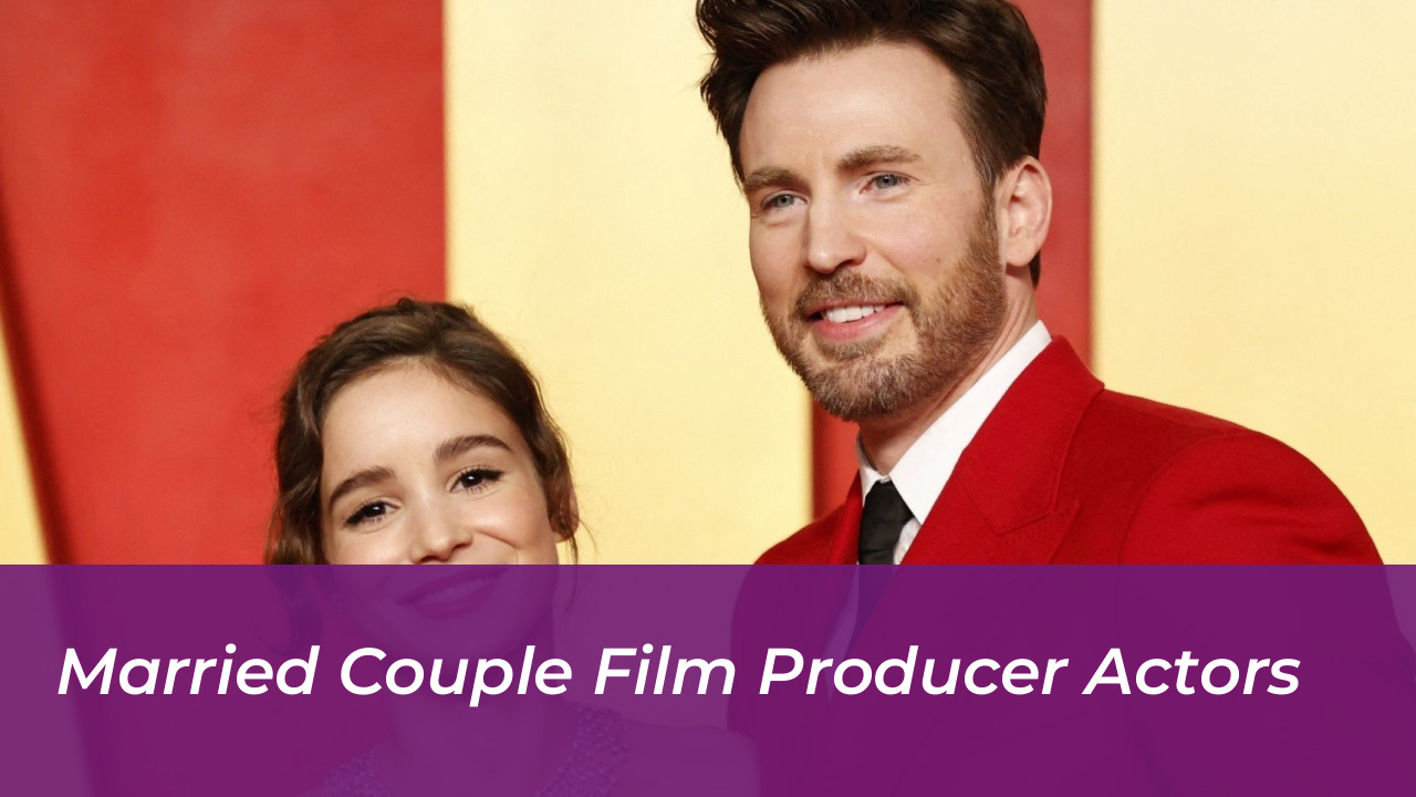 Yeniffer Behrens Biography: Husband, Movies, Net Worth & Family 3 Married Couple Film Producer Actors