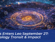 mars enters leo september 27 astrology transit impact EE8R