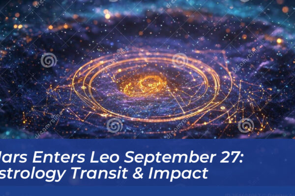 mars enters leo september 27 astrology transit impact EE8R