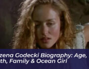 marzena godecki biography age net worth family ocean girl ZTer