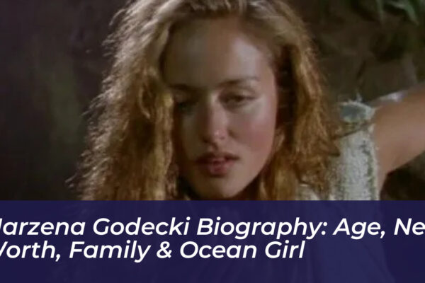 marzena godecki biography age net worth family ocean girl ZTer