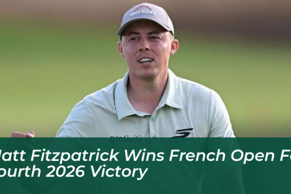 matt fitzpatrick wins french open for fourth 2026 victory xUJm