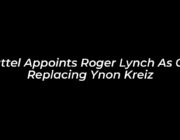 mattel appoints roger lynch as ceo replacing ynon kreiz XYg8