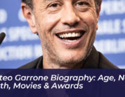 matteo garrone biography age net worth movies awards AGO6