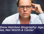 matthew harrison biography age movies net worth career FTEZ