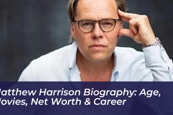 matthew harrison biography age movies net worth career FTEZ