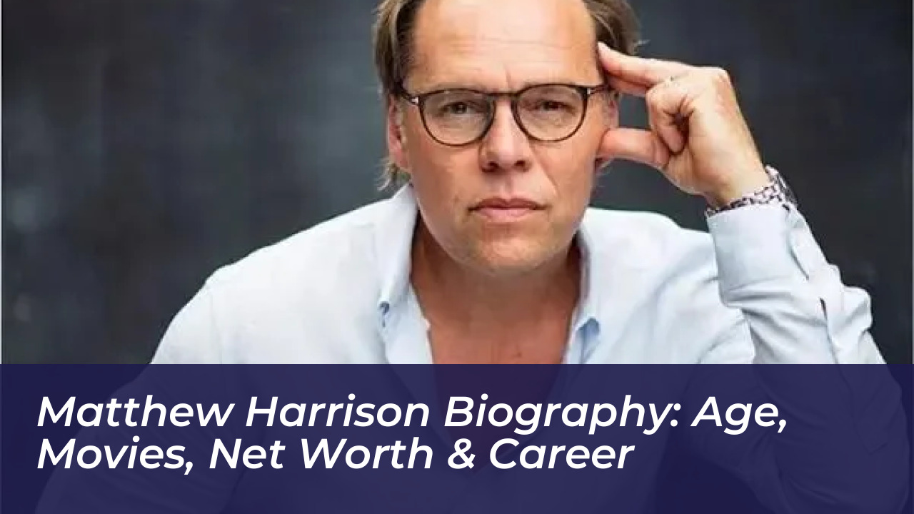 matthew harrison biography age movies net worth career FTEZ