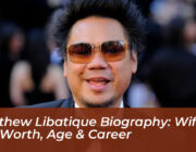 matthew libatique biography wife net worth age career pMlW