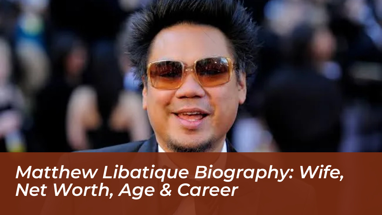 matthew libatique biography wife net worth age career pMlW