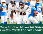 matthew stafford makes nfl history with 20000 yards for two teams xyYr