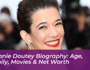 melanie doutey biography age family movies net worth lPIS