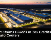 meta claims billions in tax credits for ai data centers Yw5o