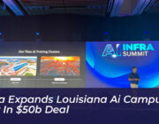 meta expands louisiana ai campus to 5gw in 50b deal 6Wfy