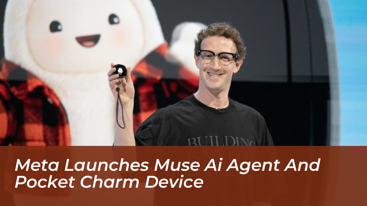 meta launches muse ai agent and pocket charm device 4bm2