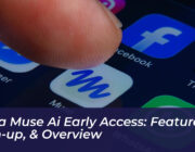 meta muse ai early access features sign up overview tfk1