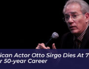 mexican actor otto sirgo dies at 79 after 50 year career XJNr