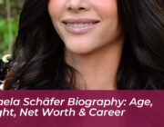 micaela schafer biography age height net worth career RNeF