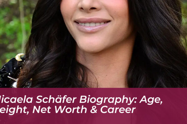 micaela schafer biography age height net worth career RNeF