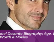 michael desante biography age wife net worth movies xWrV
