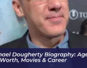 michael dougherty biography age net worth movies career K8my