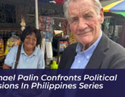 michael palin confronts political tensions in philippines series aOzG