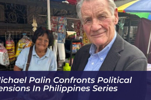 michael palin confronts political tensions in philippines series aOzG