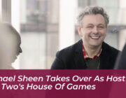 michael sheen takes over as host of bbc twos house of games NW7D