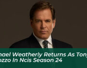 michael weatherly returns as tony dinozzo in ncis season 24 q7yD