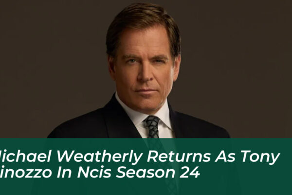 michael weatherly returns as tony dinozzo in ncis season 24 q7yD