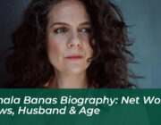 michala banas biography net worth shows husband age eiwm