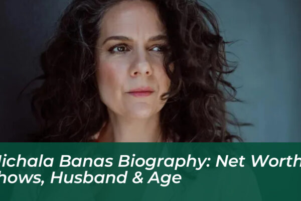michala banas biography net worth shows husband age eiwm