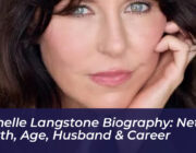 michelle langstone biography net worth age husband career 0oF3