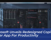 microsoft unveils redesigned copilot super app for productivity Woqf