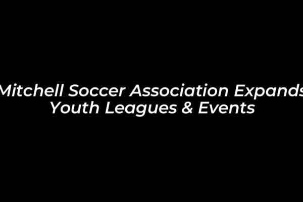 mitchell soccer association expands youth leagues events wKLW