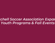 mitchell soccer association expands youth programs fall events sFVP