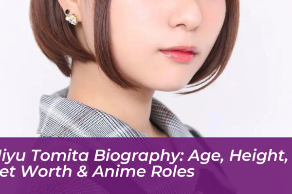 miyu tomita biography age height net worth anime roles m81C