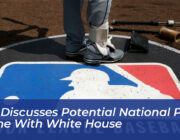 mlb discusses potential national park game with white house j4mp