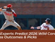 mlb experts predict 2026 wild card series outcomes picks pq2f