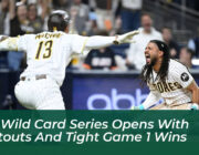 mlb wild card series opens with shutouts and tight game 1 wins 2KH4