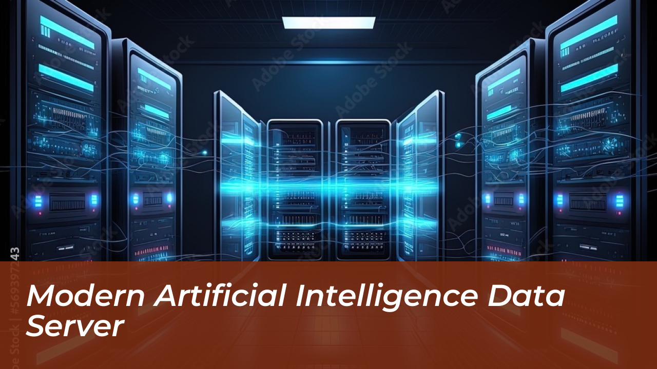 BBC Considers Closing Channels Amid 500 Million Savings Drive 5 Modern Artificial Intelligence Data Server