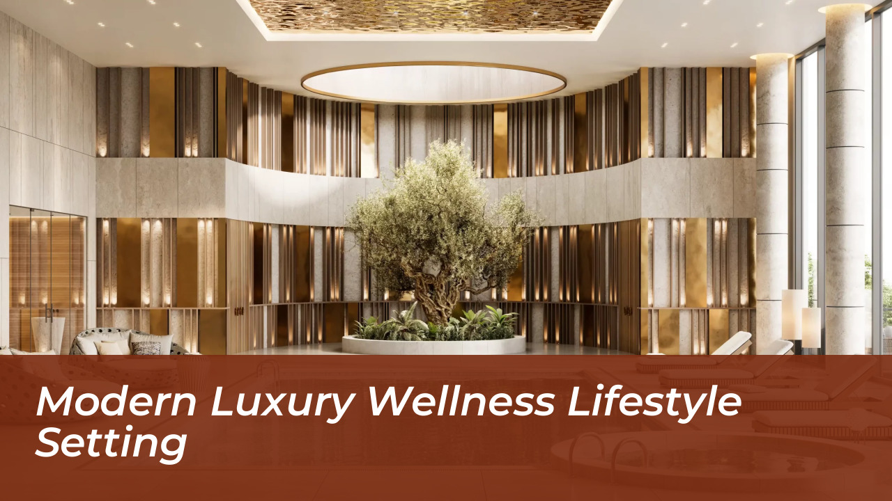 Gisele Bündchen Ended Marriage to Tom Brady in Three Words 5 Modern luxury wellness lifestyle setting