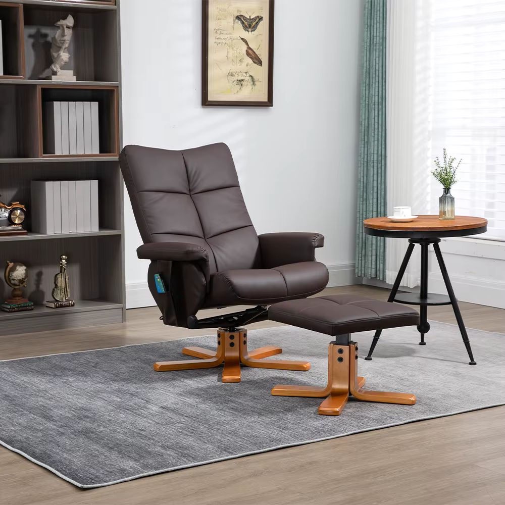 Blue Cactus Chair Battery Recall: Fire Hazard & Free Replacement 5 Modern Motorized Reclining Living Room Chair