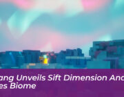 mojang unveils sift dimension and ice caves biome LX47