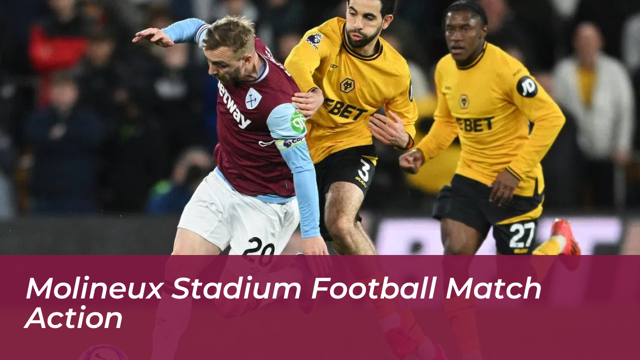 England U21 Beat Kazakhstan 4-2 to Close on Euro 2027 Spot 3 Molineux Stadium Football Match Action