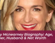molly mcnearney biography age career husband net worth 0UUC